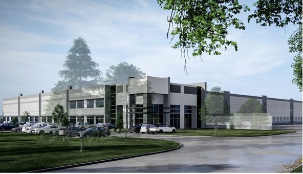 Valley View Crossing: 1599 Valley View Ln, Dallas, TX 75234